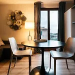Mistral Appartement Puntone di Scarlino