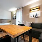 Appartement Mistral