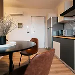 Mistral Appartement Puntone di Scarlino