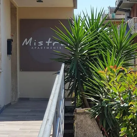 Mistral *