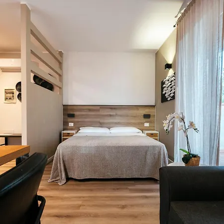 Apartment Mistral Puntone di Scarlino