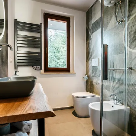 Apartment Mistral Puntone di Scarlino
