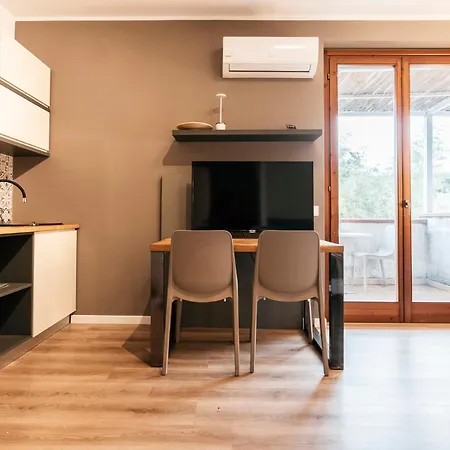Mistral Apartment Puntone di Scarlino