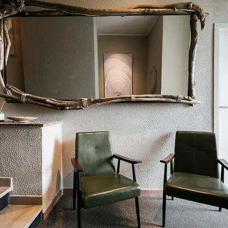 Apartment Mistral *