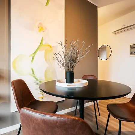 Mistral Appartement *