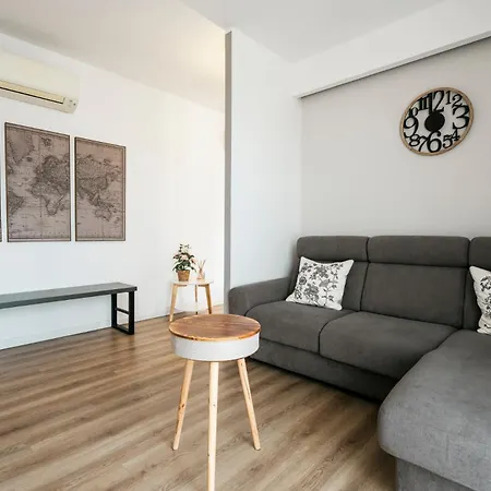 Appartement Mistral Puntone di Scarlino