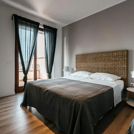 Mistral Appartement *