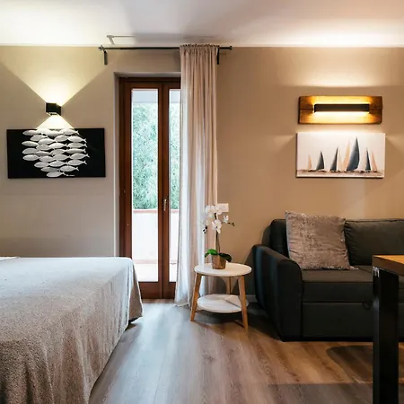 Mistral Apartment Puntone di Scarlino