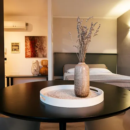 Appartement Mistral *