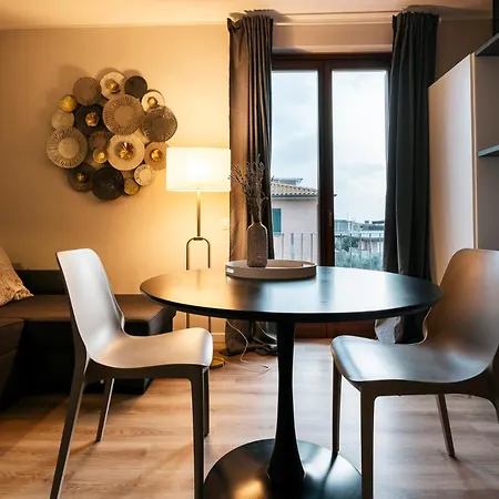 Mistral Apartment Puntone di Scarlino