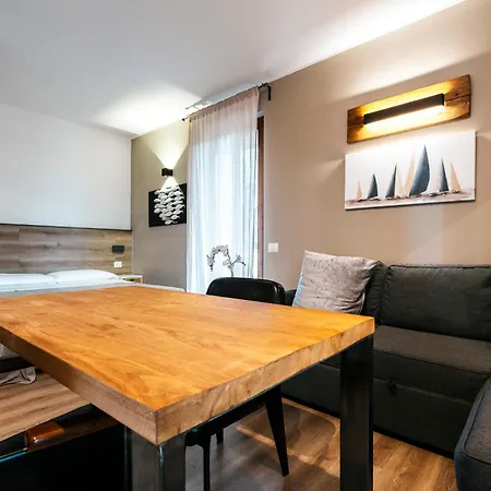 Apartment Mistral