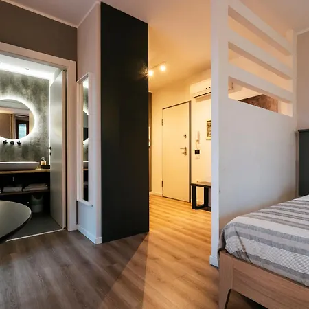Mistral Apartment Puntone di Scarlino