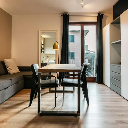Mistral Apartment Puntone di Scarlino