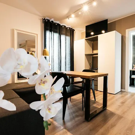 Apartment Mistral