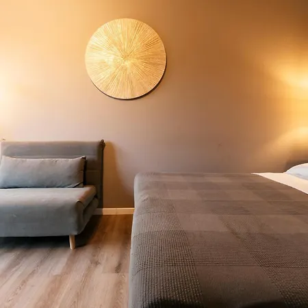 Mistral Apartment Puntone di Scarlino