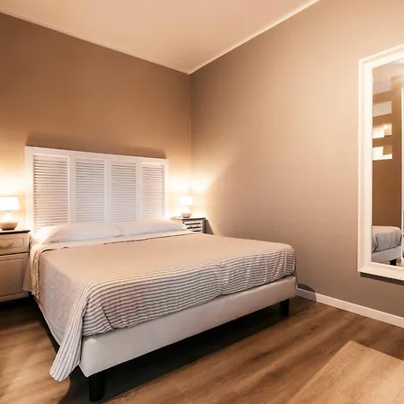 Mistral Apartment Puntone di Scarlino