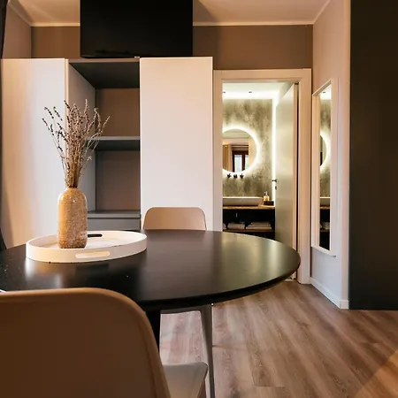 Apartment Mistral