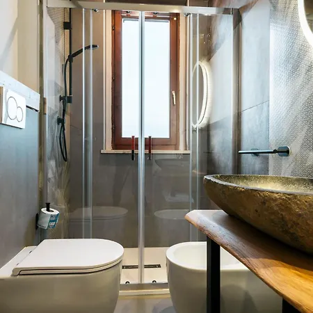 Mistral Apartment Puntone di Scarlino